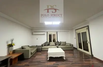 Apartment - 3 Bedrooms - 2 Bathrooms for sale in 10th District - Sheikh Zayed City - Giza