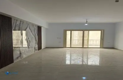 شقة - 3 غرف نوم - 2 حمامات للايجار في الاندلس الجديدة - حى الاندلس - مدينة القاهرة الجديدة - القاهرة