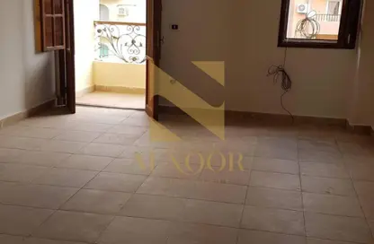 Apartment - 2 Bedrooms - 1 Bathroom for rent in 6th of October University Library St - 2nd District - 6 October City - Giza