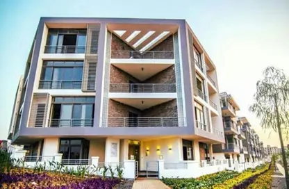 Apartment - 2 Bedrooms - 2 Bathrooms for sale in Taj City - 5th Settlement Compounds - The 5th Settlement - New Cairo City - Cairo