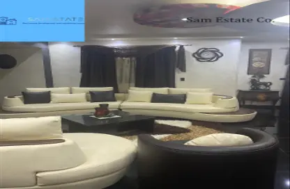 Duplex - 6 Bedrooms - 3 Bathrooms for sale in The 5th Settlement - New Cairo City - Cairo