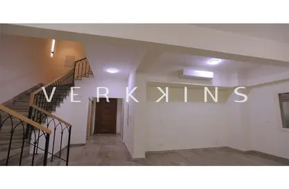 Twin House - 3 Bedrooms - 3 Bathrooms for rent in Celesta Hills - Uptown Cairo - Mokattam - Cairo