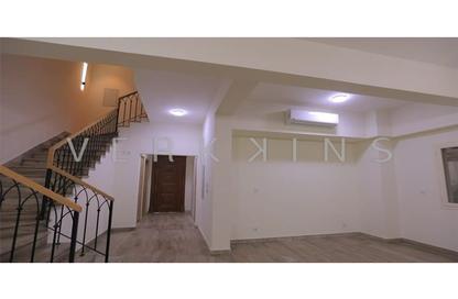Twin House - 3 Bedrooms - 3 Bathrooms for rent in Celesta Hills - Uptown Cairo - Mokattam - Cairo