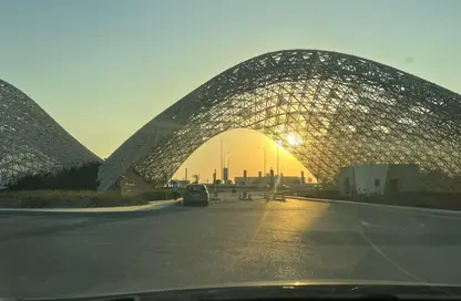 دوبلكس - 3 غرف نوم - 2 حمامات للبيع في جرين سكوير - كمبوندات مدينة المستقبل - مدينة المستقبل - القاهرة
