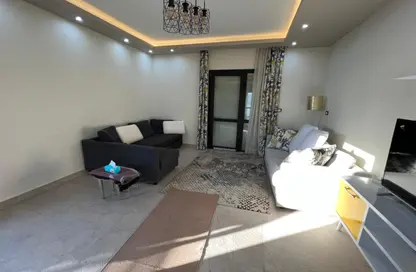 Apartment - Studio - 1 Bathroom for rent in Six West - Beverly Hills - Sheikh Zayed Compounds - Sheikh Zayed City - Giza