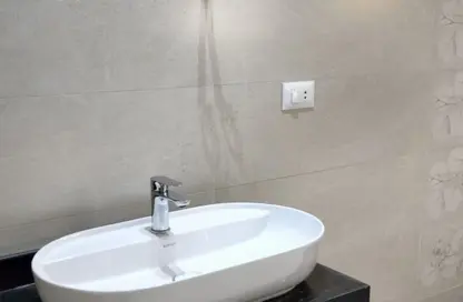 Apartment - 3 Bedrooms - 2 Bathrooms for sale in Al Khamayel city - Sheikh Zayed Compounds - Sheikh Zayed City - Giza