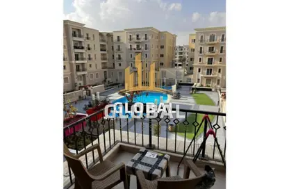 Apartment - 3 Bedrooms - 4 Bathrooms for rent in Mivida - 5th Settlement Compounds - The 5th Settlement - New Cairo City - Cairo