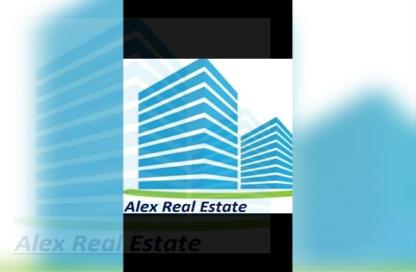 Full Floor - Studio - 4 Bathrooms for rent in Kafr Abdo St. - Kafr Abdo - Roushdy - Hay Sharq - Alexandria