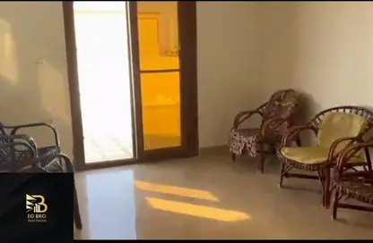 شقة - 2 غرف نوم - 1 حمام للبيع في حى الاصيل - المستثمرين الجنوبية - مدينة القاهرة الجديدة - القاهرة