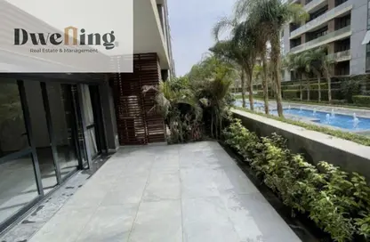 شقة - 3 غرف نوم - 4 حمامات للايجار في الباتيو اورو - كمبوندات التجمع الخامس - التجمع الخامس - مدينة القاهرة الجديدة - القاهرة