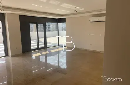 (بنتهاوس  (روف - 3 غرف نوم - 3 حمامات للبيع في فيلدج فيوز - أبراج زيد - كمبوندات الشيخ زايد - الشيخ زايد - الجيزة