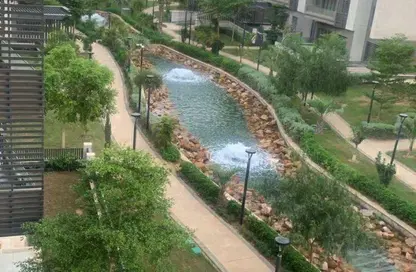 Apartment - 3 Bedrooms - 2 Bathrooms for rent in Privado - Madinaty - Cairo