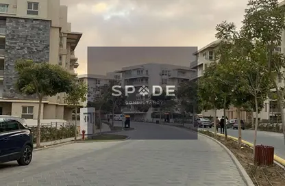 Apartment - 3 Bedrooms - 3 Bathrooms for sale in Mountain View iCity - 5th Settlement Compounds - The 5th Settlement - New Cairo City - Cairo