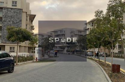 Apartment - 3 Bedrooms - 3 Bathrooms for sale in Mountain View iCity - 5th Settlement Compounds - The 5th Settlement - New Cairo City - Cairo