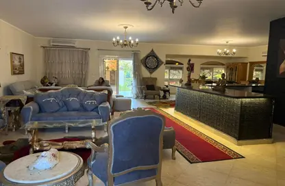 فيلا - 4 غرف نوم - 4 حمامات للبيع في مدينتي - القاهرة