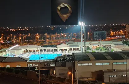 شقة - 3 غرف نوم - 4 حمامات للبيع في پريڤادو - مدينتي - القاهرة