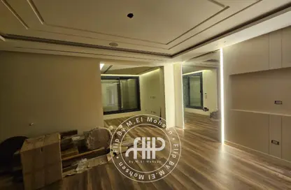 Villa - 6 Bedrooms - 7 Bathrooms for sale in Al Karma 4 - Sheikh Zayed Compounds - Sheikh Zayed City - Giza Villa - 6 Bedrooms - 7 Bathrooms for sale in Al Karma 4 - Sheikh Zayed Compounds - Sheikh Zayed City - Giza