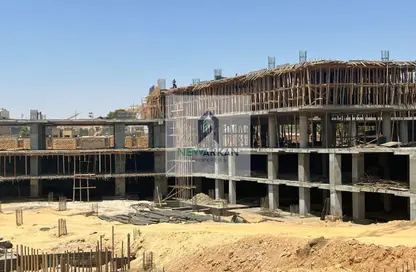 Clinic - Studio for sale in Mehwar Plaza - 26th of July Corridor - 6 October City - Giza Clinic - Studio for sale in Mehwar Plaza - 26th of July Corridor - 6 October City - Giza