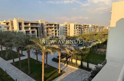 Apartment - 3 Bedrooms - 2 Bathrooms for rent in The Address East - 90 Street - The 5th Settlement - New Cairo City - Cairo