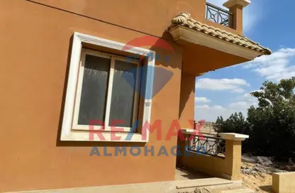 منزل مزدوج - 3 غرف نوم - 3 حمامات للبيع في نيوم اكتوبر - التوسعات الشمالية - مدينة 6 أكتوبر - الجيزة