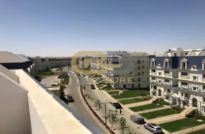 iVilla - 4 Bedrooms - 4 Bathrooms for sale in Mountain View Hyde Park - 5th Settlement Compounds - The 5th Settlement - New Cairo City - Cairo