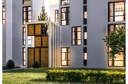 Chalet - 3 Bedrooms - 2 Bathrooms for sale in London North Coast - Al Alamein - North Coast