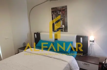 Chalet - 3 Bedrooms - 2 Bathrooms for sale in La Vista 2 - La Vista - Al Ain Al Sokhna - Suez