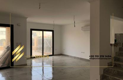 Townhouse - 4 Bedrooms - 4 Bathrooms for rent in Mivida - 5th Settlement Compounds - The 5th Settlement - New Cairo City - Cairo