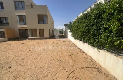 تاون هاوس - 5 غرف نوم - 5 حمامات للبيع في فيليت - كمبوندات التجمع الخامس - التجمع الخامس - مدينة القاهرة الجديدة - القاهرة