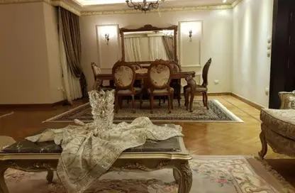 شقة - 3 غرف نوم - 2 حمامات للبيع في بيفرلي هيلز - كمبوندات الشيخ زايد - الشيخ زايد - الجيزة