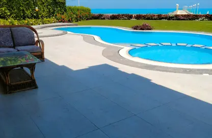 فيلا - 6 غرف نوم - 6 حمامات للبيع في مارينا 5 - مارينا - العلمين - الساحل الشمالي فيلا - 6 غرف نوم - 6 حمامات للبيع في مارينا 5 - مارينا - العلمين - الساحل الشمالي