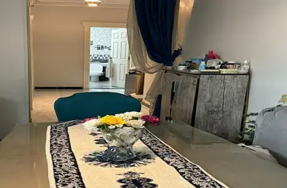 شقة - 2 غرف نوم - 1 حمام للبيع في شارع الكورنيش - مدينة المعراج - زهراء المعادي - حي المعادي - القاهرة
