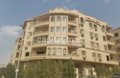 شقة - 3 غرف نوم - 3 حمامات للبيع في النرجس 1 - النرجس - مدينة القاهرة الجديدة - القاهرة