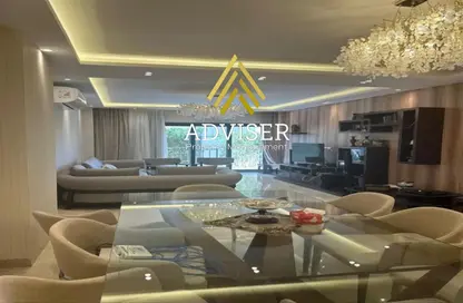 شقة - 2 غرف نوم - 2 حمامات للبيع في مون ريزيدنس - فيفث سكوير - التجمع الخامس - مدينة القاهرة الجديدة - القاهرة