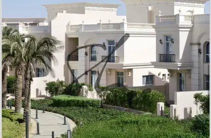 فيلا - 4 غرف نوم - 4 حمامات للبيع في جرانفيل - العاصمة الإدارية الجديدة - القاهرة