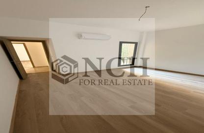 Apartment - 3 Bedrooms - 3 Bathrooms for rent in Moon Residences - Fifth Square - The 5th Settlement - New Cairo City - Cairo