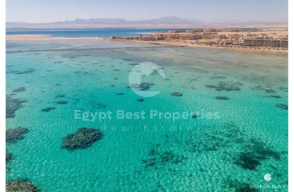 Chalet - 2 Bedrooms - 2 Bathrooms for sale in Bay West - Soma Bay - Safaga - Hurghada - Red Sea