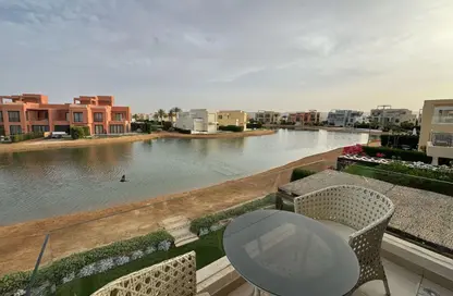 Villa - 4 Bedrooms - 4 Bathrooms for sale in Tawila El Gouna - El Gouna - Hurghada - Red Sea
