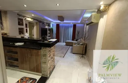 Apartment - 2 Bedrooms - 2 Bathrooms for rent in Tag Sultan - Ring Road - Cairo