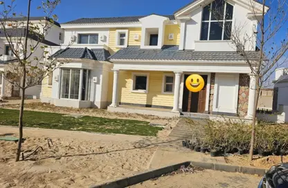 فيلا - 4 غرف نوم - 4 حمامات للبيع في ماونتن فيو أي سيتي أكتوبر - كمبوندات 6 أكتوبر - مدينة 6 أكتوبر - الجيزة فيلا - 4 غرف نوم - 4 حمامات للبيع في ماونتن فيو أي سيتي أكتوبر - كمبوندات 6 أكتوبر - مدينة 6 أكتوبر - الجيزة