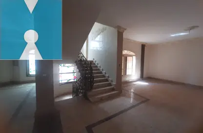 Villa - 5 Bedrooms - 5 Bathrooms for sale in Al Diplomaseen - 2nd District - Sheikh Zayed City - Giza
