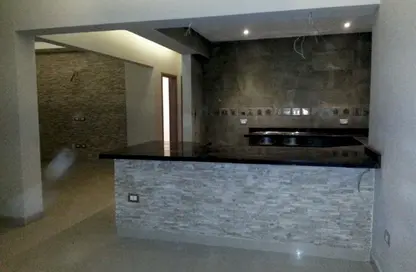 شقة - 3 غرف نوم - 2 حمامات للبيع في زايد ديونز - الحي السادس - الشيخ زايد - الجيزة