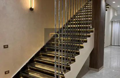 Villa - 4 Bedrooms - 4 Bathrooms for rent in Stone Park - 5th Settlement Compounds - The 5th Settlement - New Cairo City - Cairo Villa - 4 Bedrooms - 4 Bathrooms for rent in Stone Park - 5th Settlement Compounds - The 5th Settlement - New Cairo City - Cairo