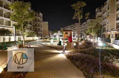 فيلا - 5 غرف نوم - 5 حمامات للبيع في سراي - كمبوندات مدينة المستقبل - مدينة المستقبل - القاهرة