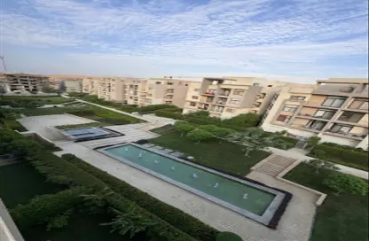 Penthouse - 4 Bedrooms - 3 Bathrooms for sale in Fifth Square - The 5th Settlement - New Cairo City - Cairo