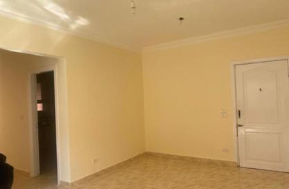 Apartment - 2 Bedrooms - 1 Bathroom for rent in Rawdat Zayed - 12th District - Sheikh Zayed City - Giza