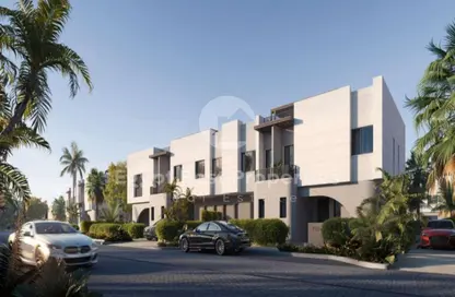 Apartment - 1 Bedroom - 2 Bathrooms for sale in O West - 6 October Compounds - 6 October City - Giza Apartment - 1 Bedroom - 2 Bathrooms for sale in O West - 6 October Compounds - 6 October City - Giza