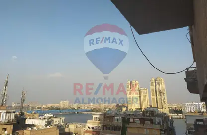 شقة - 3 غرف نوم - 5 حمامات للبيع في شارع محمد حسن الجزيرى (مرجيل) - الزمالك - القاهرة