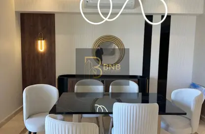 Apartment - 2 Bedrooms - 3 Bathrooms for rent in Mivida - 5th Settlement Compounds - The 5th Settlement - New Cairo City - Cairo