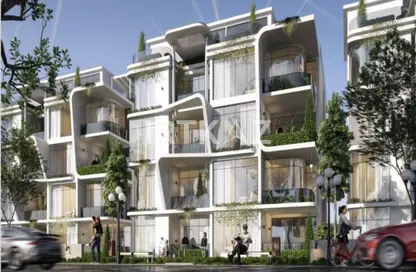 شاليه - 2 غرف نوم - 2 حمامات للبيع في صافيا - راس الحكمة - الساحل الشمالي